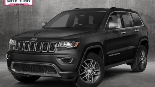 JEEP GRAND CHEROKEE 2021 1C4RJEBG7MC843872 image